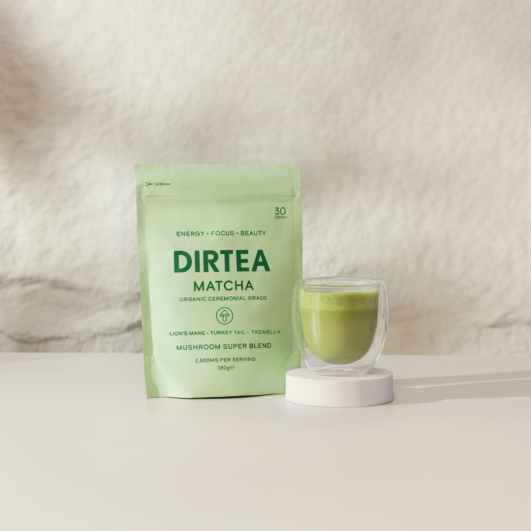 Matcha Super Blend