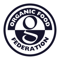 100% Organic