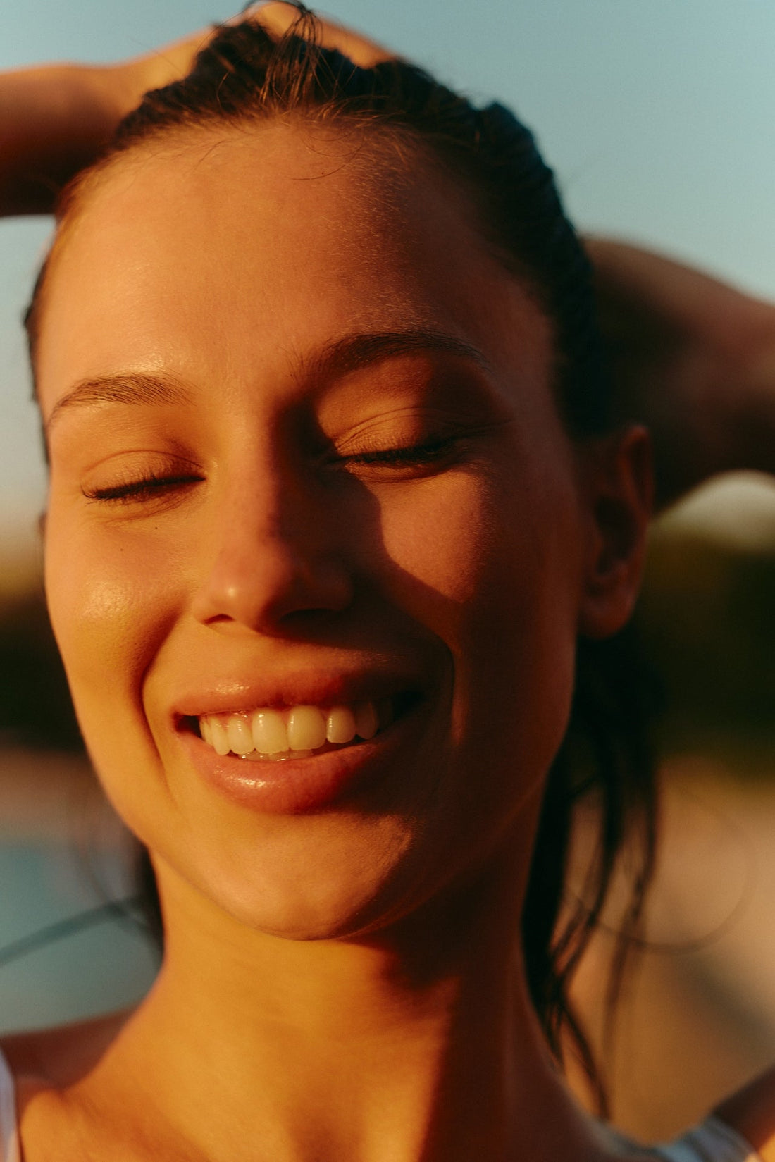 How to Be Happier, Naturally: How Functional Foods Influence Serotonin and Calm