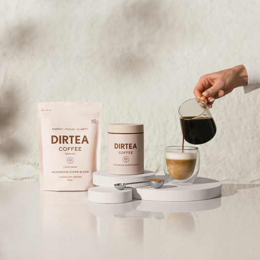 We Reviewed the Best Mushroom Coffee to Try in 2025