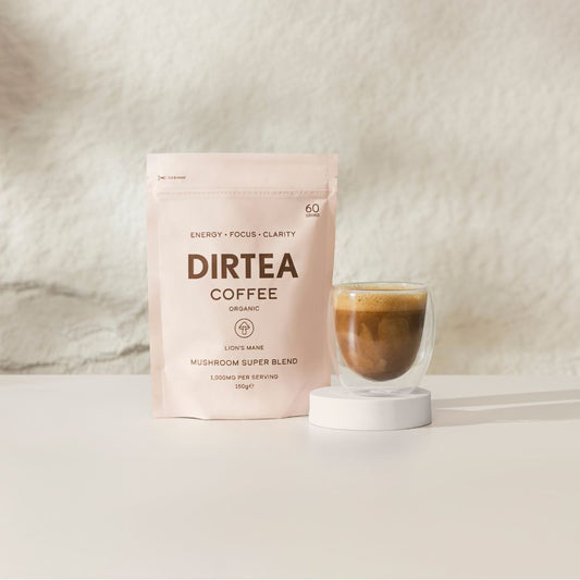 Nootropic Coffee vs Regular Coffee: Best for Focus?
