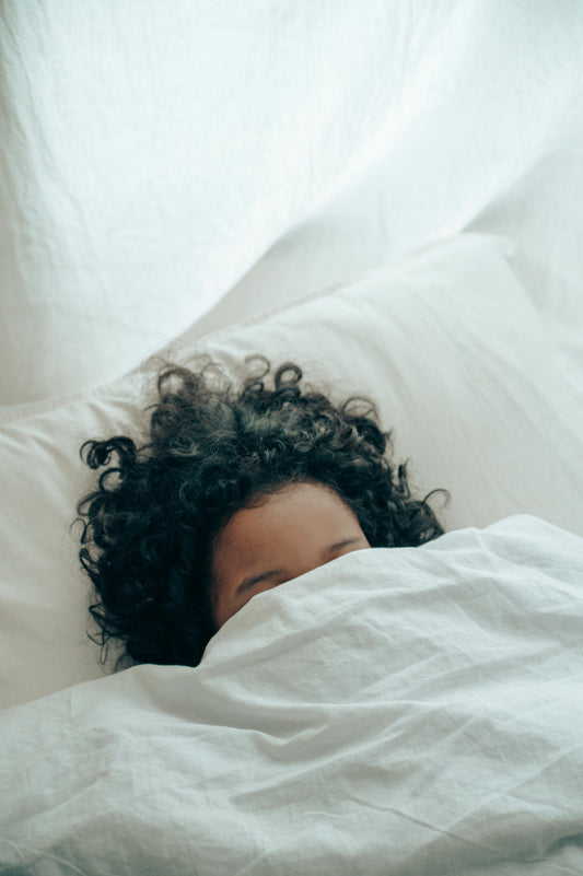 The Power of Mushrooms for Better Sleep: A Natural Remedy