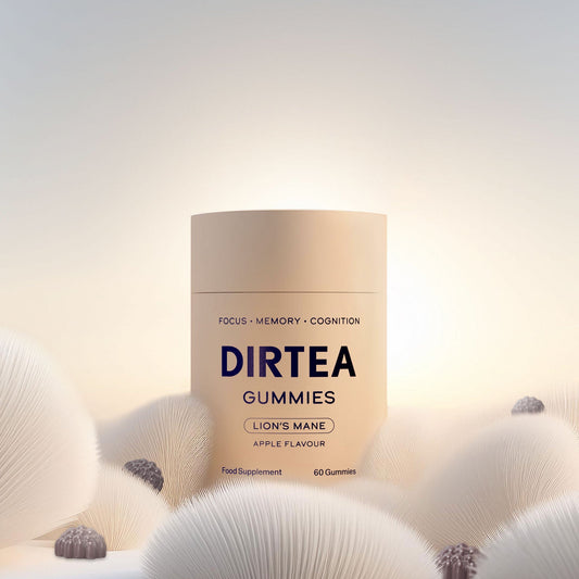 5 Natural Nootropics You Can Add to Your Morning Routine
