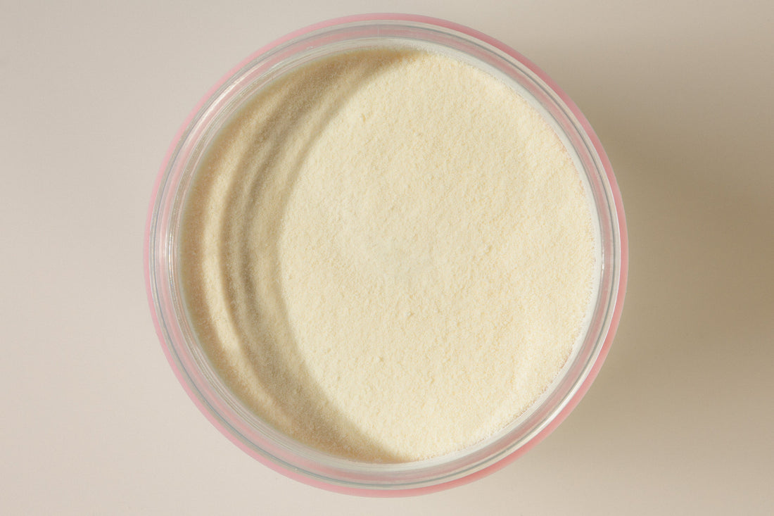 A Nutritionist’s Guide to Collagen: Structure, Hydration & Joints