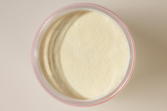 A Nutritionist’s Guide to Collagen: Structure, Hydration & Joints