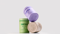 DIRTEA's Super Blends: The Power of Vitamin B and Functional Mushrooms