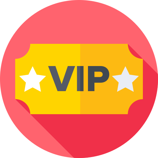 VIP Customer Shipping