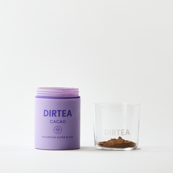 DIRTEA Cacao