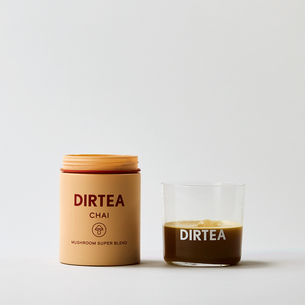 DIRTEA Chai