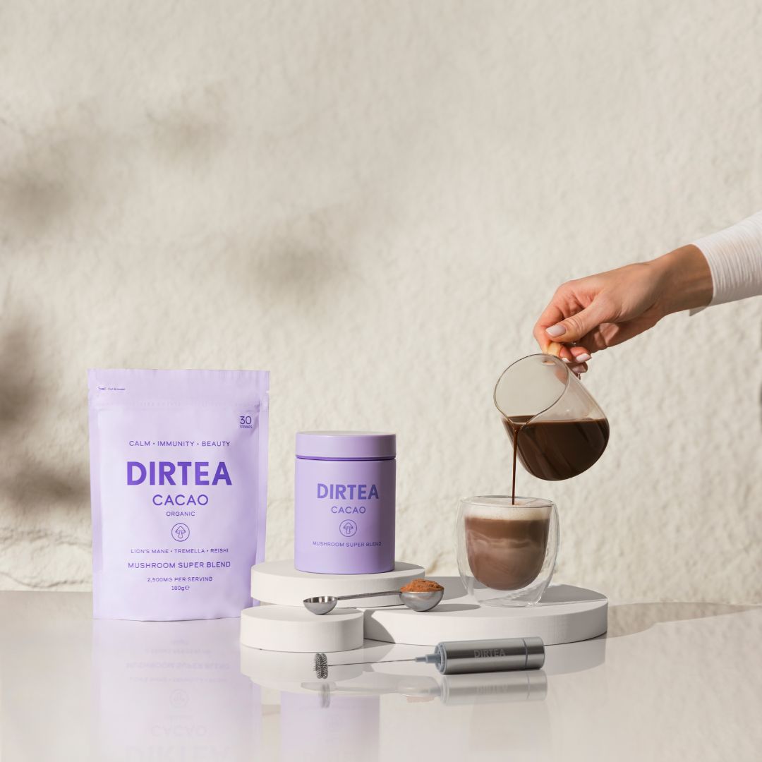 Cacao Super Blend