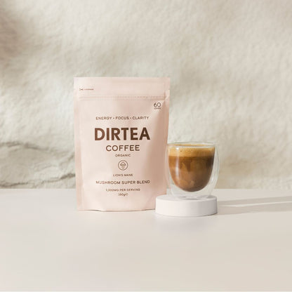 Coffee Super Blend