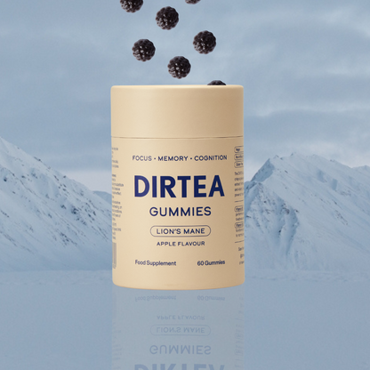 The DIRTEA Gummies Boxset (US)
