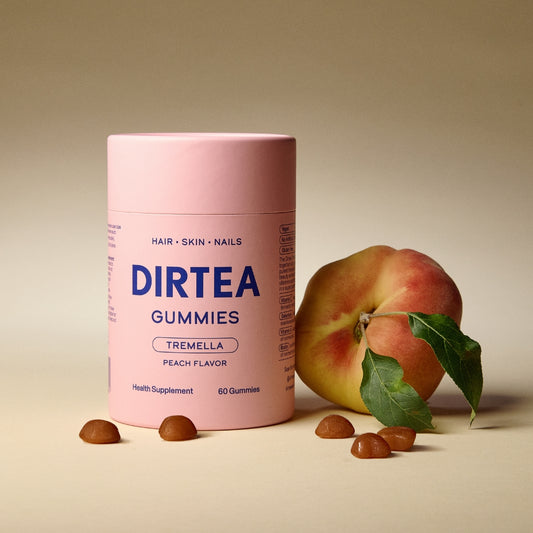 Tremella Gummies (US)